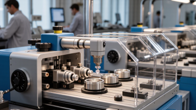 Top Automatic Stone Setting Machines for Global Buyers