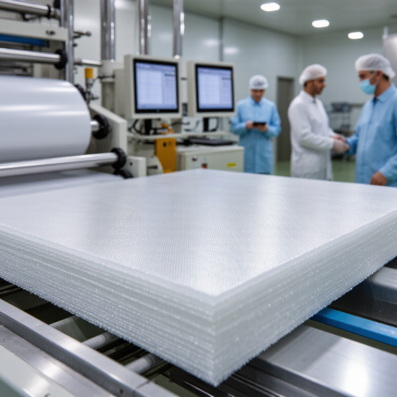 Who Is China’s Top 100% Eptfe Membrane Supplier?
