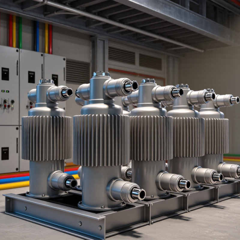 How to Choose ABB Power Factor Correction Capacitors