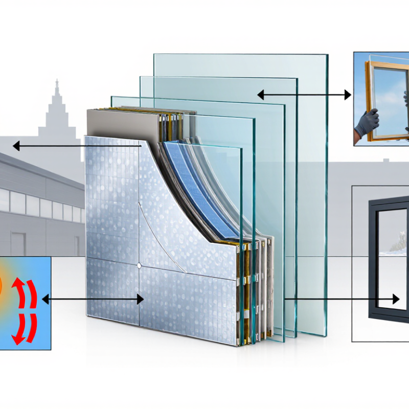 2026 Best Insulated Low E Glass for Global Buyers?