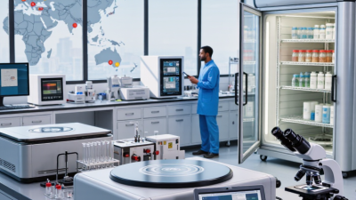 How to Source Research Equipment Worldwide?