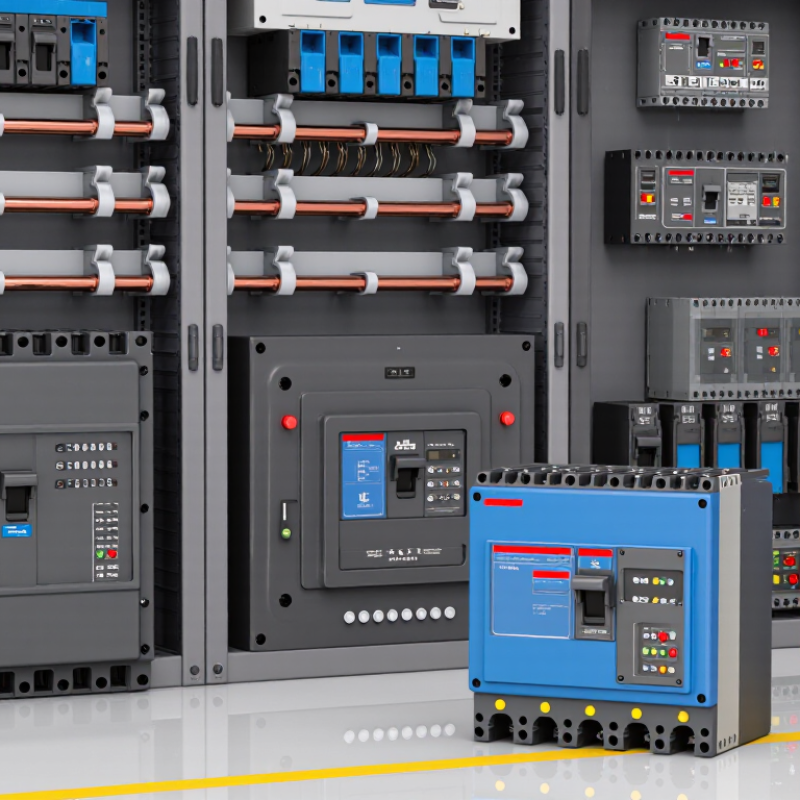 2026 Best ACB Breaker Types for Global Buyers?