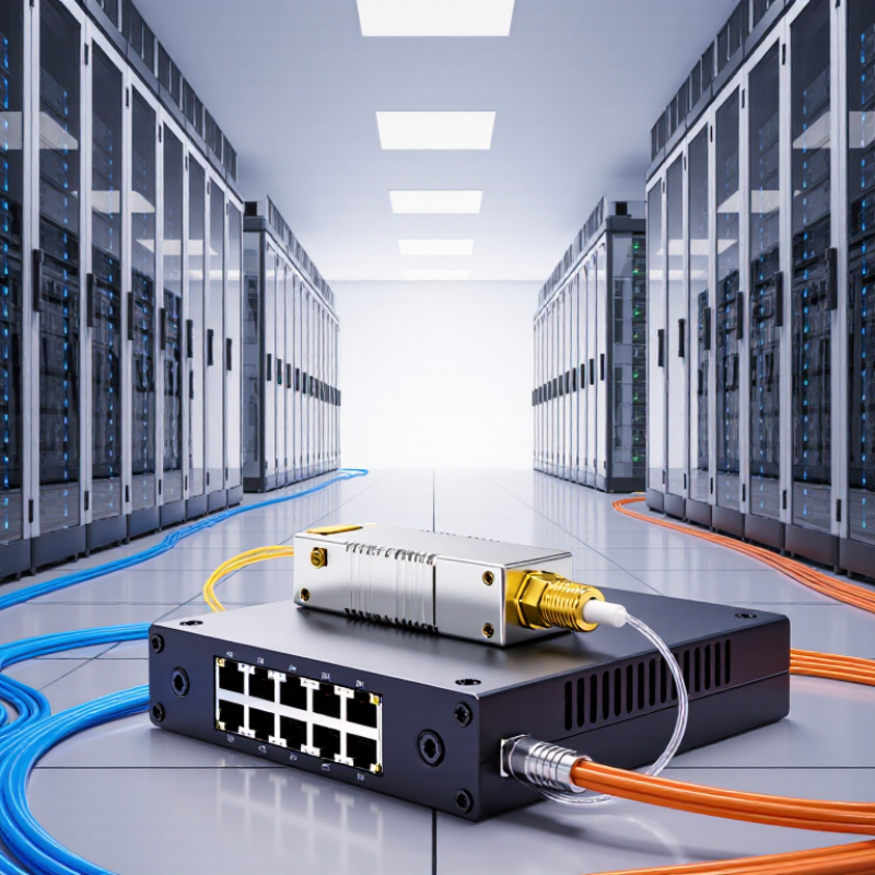 7 Tips to Choose the Best Single Mode Transceiver