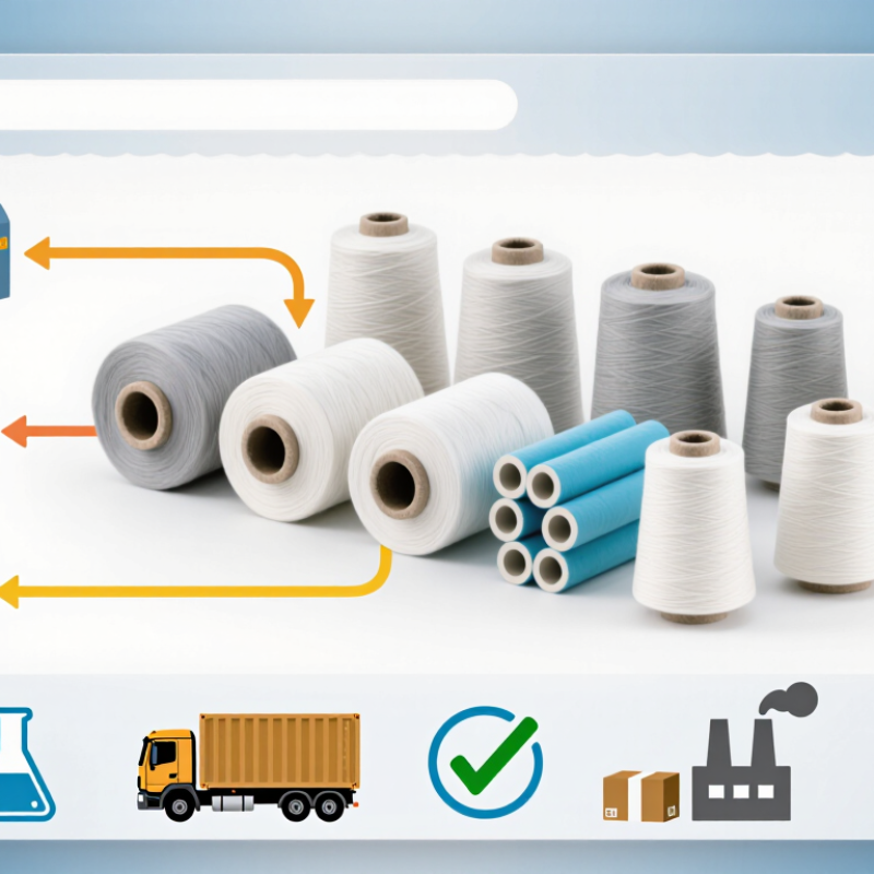 2026 Best Low Melt Polyester Staple Fiber Suppliers?