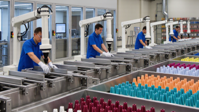 2026 Best Dip Molding Manufacturers for Global Buyers