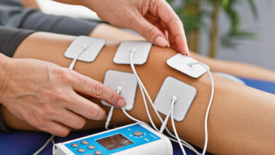 Why Use an Electrical Stimulation Device?