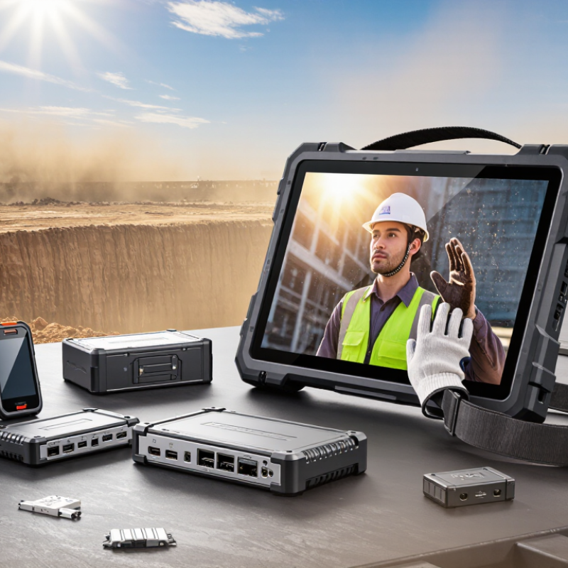 What Is the Best Rugged Computer from China?