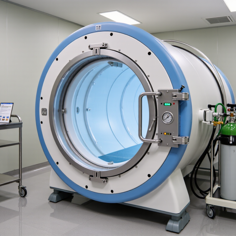 What Is the Best Mild Hyperbaric Chamber in China?