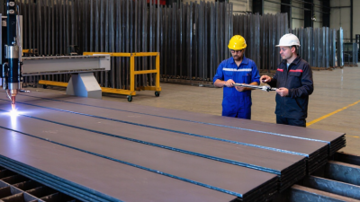 How to Choose Hot Rolled Steel Carbon Plate in 2026?