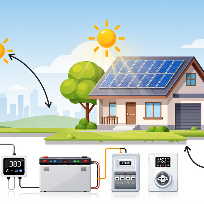 2026 How to Choose a Solar Panel System?