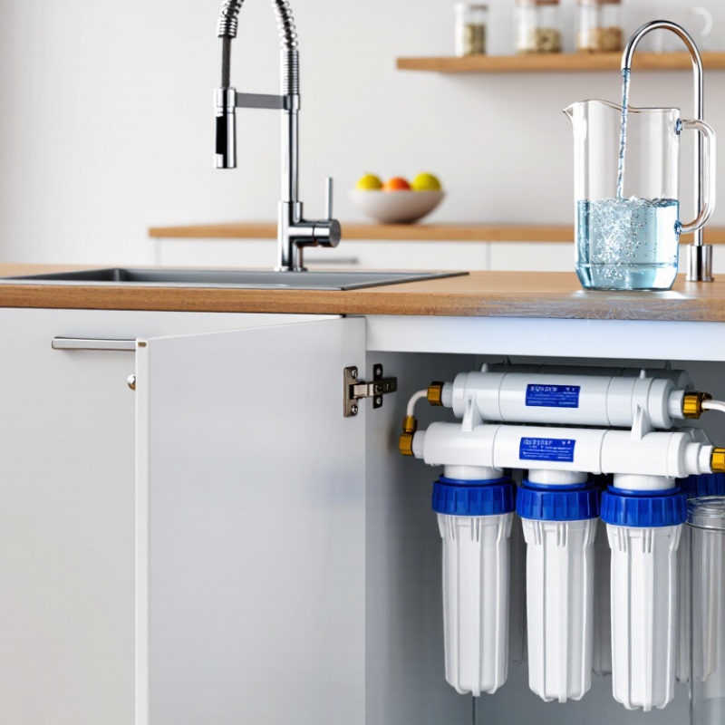 How to Choose the Best Water Purification System?