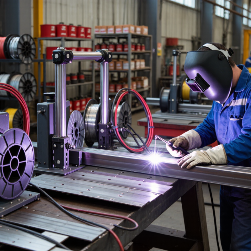 China Top Flux Core Welder Manufacturers for Global Buyers