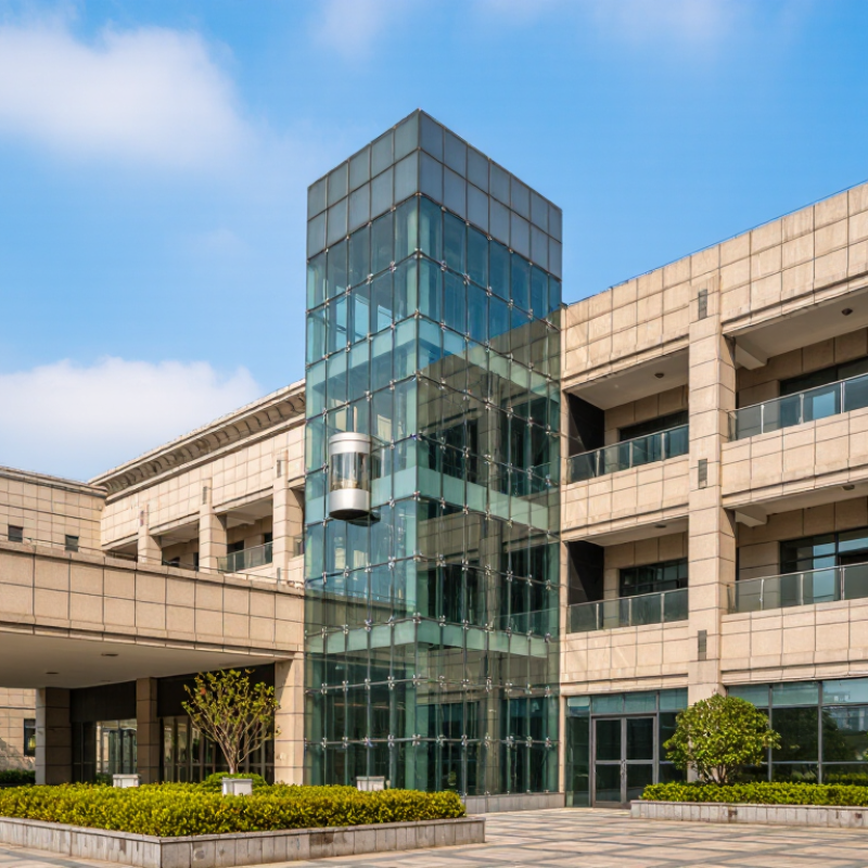 China Top Exterior Elevator Lift Suppliers?