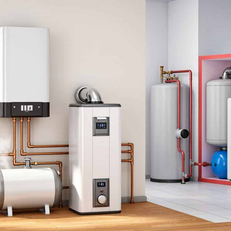2026 Best Natural Gas Boiler Which Type to Buy?