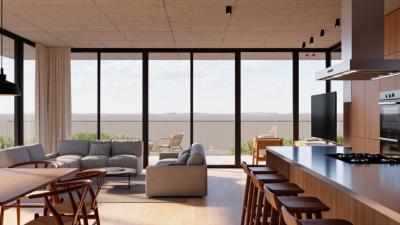 China Best SketchUp To Render Services for Global Buyers?