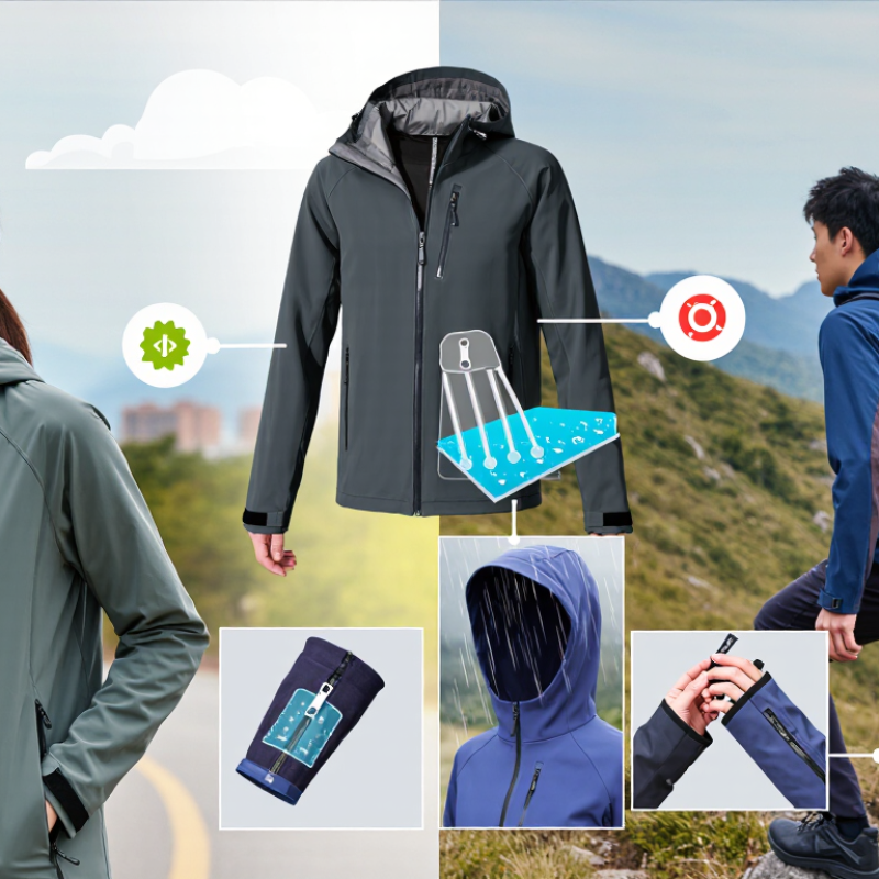 How Breathable Should a Jacket Be 7 Tips?