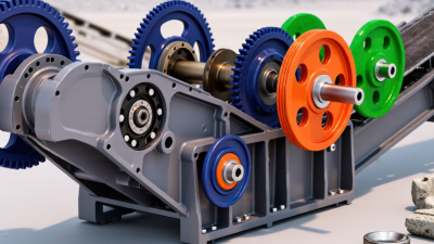 What Are the 2026 Top Jaw Crusher Wear Parts Types?
