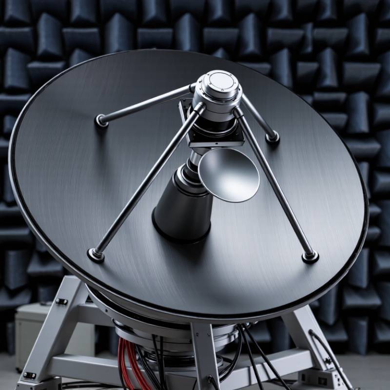 What Is a Precision Cassegrain Antenna and How Does It Work?