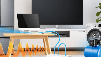 Why Choose an Appliance Voltage Protector?