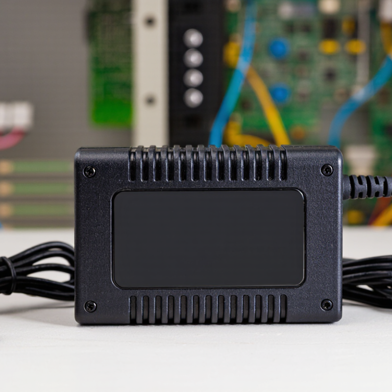 Why Choose a 24V AC DC Power Adapter?