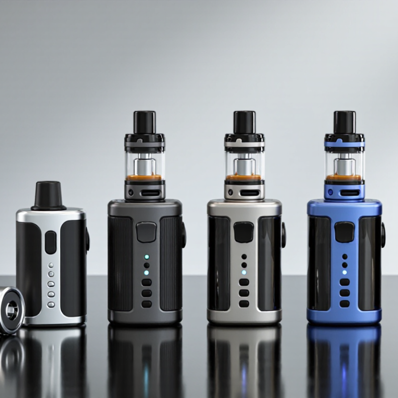 2026 Best Vaping Devices in the United States?