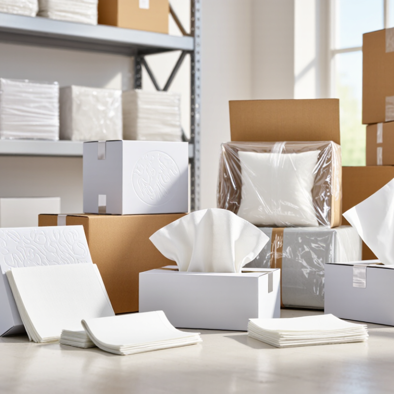 10 Paper Handkerchief Buying Tips for Global Buyers