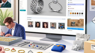 How to Source Personal Jewelry in 2026?