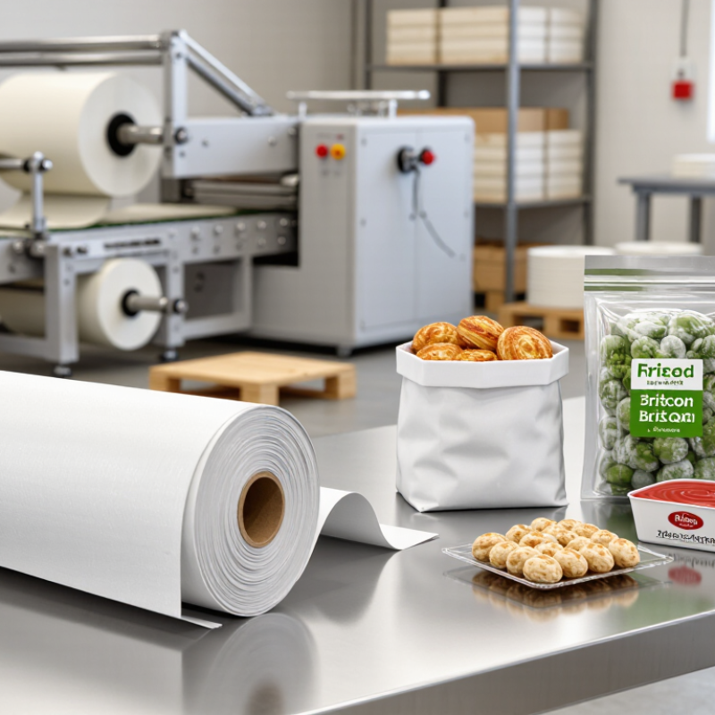 How to Source Food Bristol Paper for Packaging in 2026?