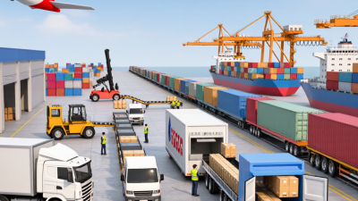 What Are the Top Types of Freight Carriers?