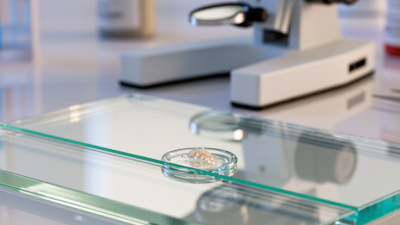 Why Choose Microscope Glass for Laboratory Use?