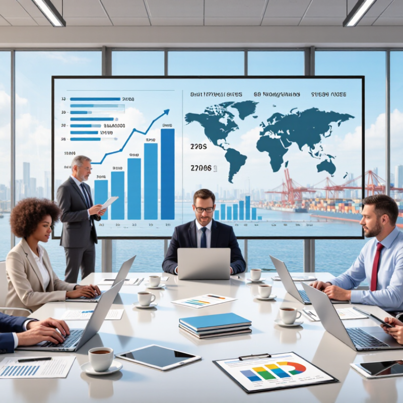 How to Find Business Cases With Solutions for Global Buyers