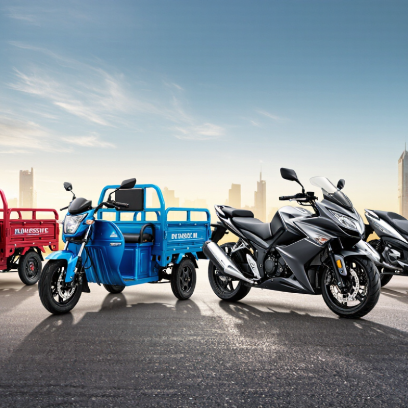 What Is the Best 3 Wheel Motorcycle from China?