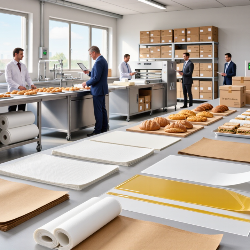 7 Best Food Bristol Paper Suppliers Worldwide?