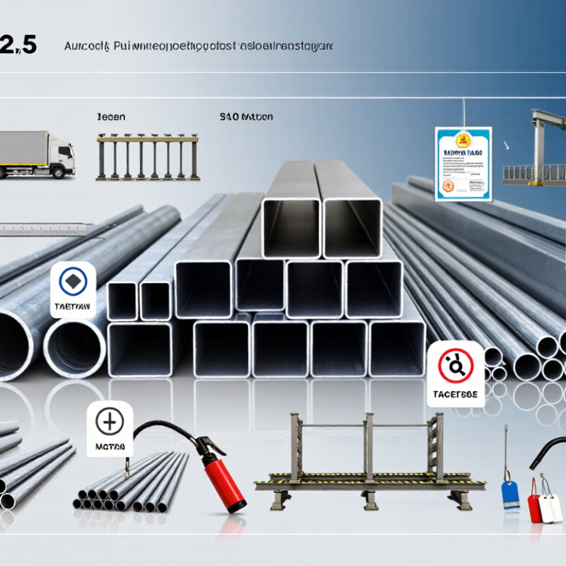 China Top 10 Iron Square Pipe Manufacturers?