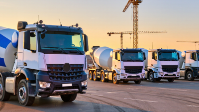 2026 Best Mobile Concrete Mixer Truck for Sale?