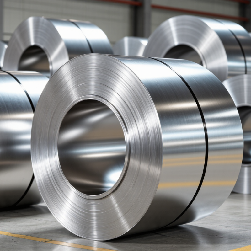 What Is Mirror Finish Steel for Global Buyers?