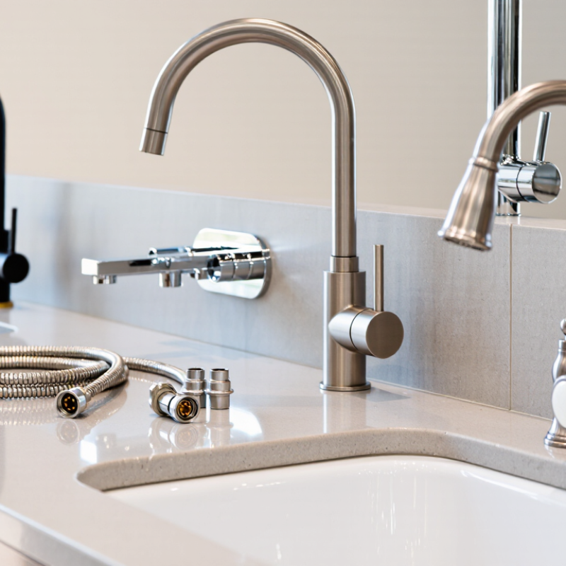 2026 Top Bathtub Kitchen Spout Types for Global Buyers