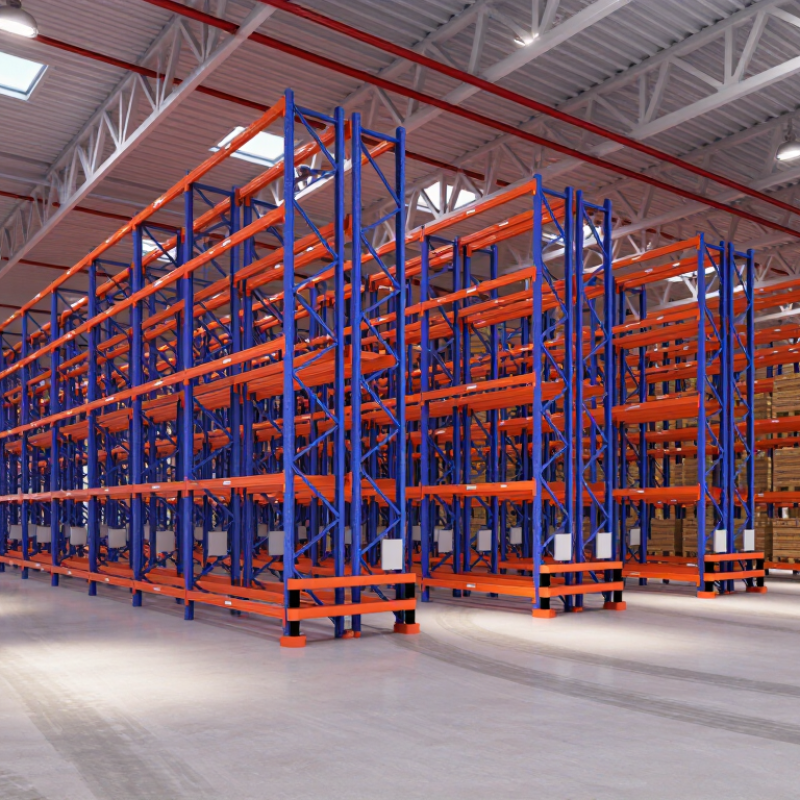China Top Pallet Rack Systems Manufacturers?