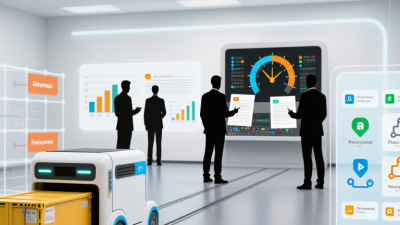 What Are the Top Automation Types for Global Buyers in 2026?