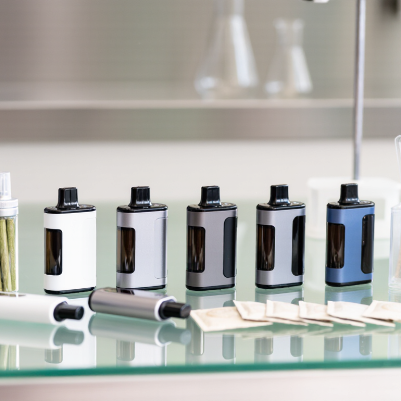 China Best Smoke Free Alternatives for Global Buyers