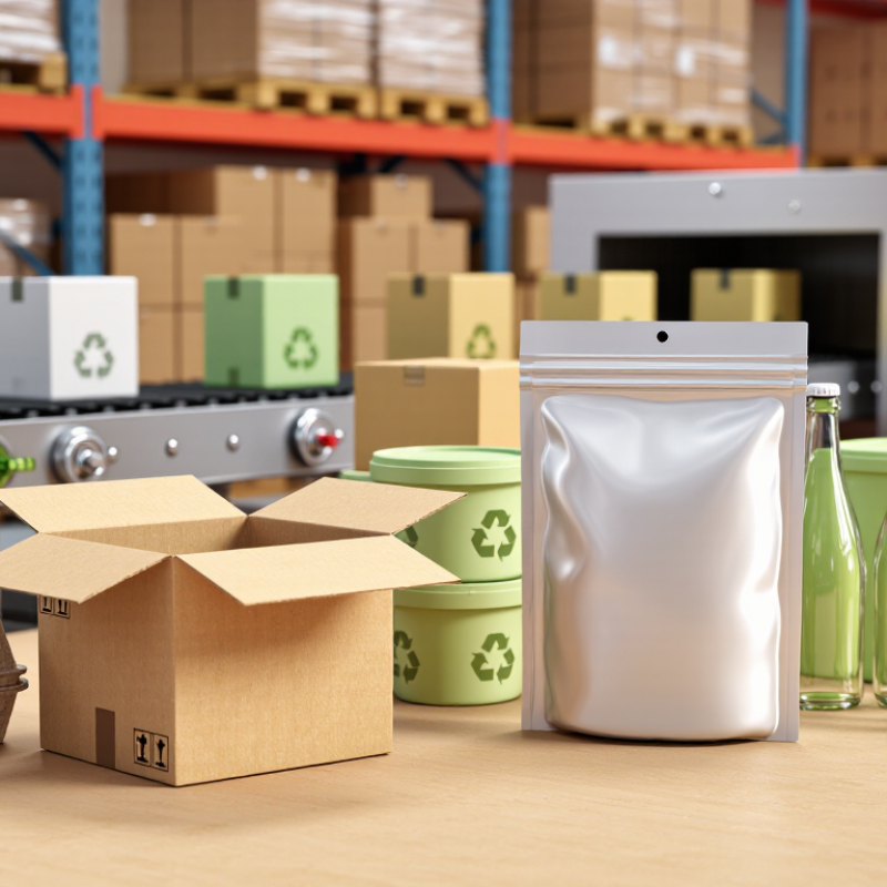 How to Choose European Packaging Solutions for Global Buyers