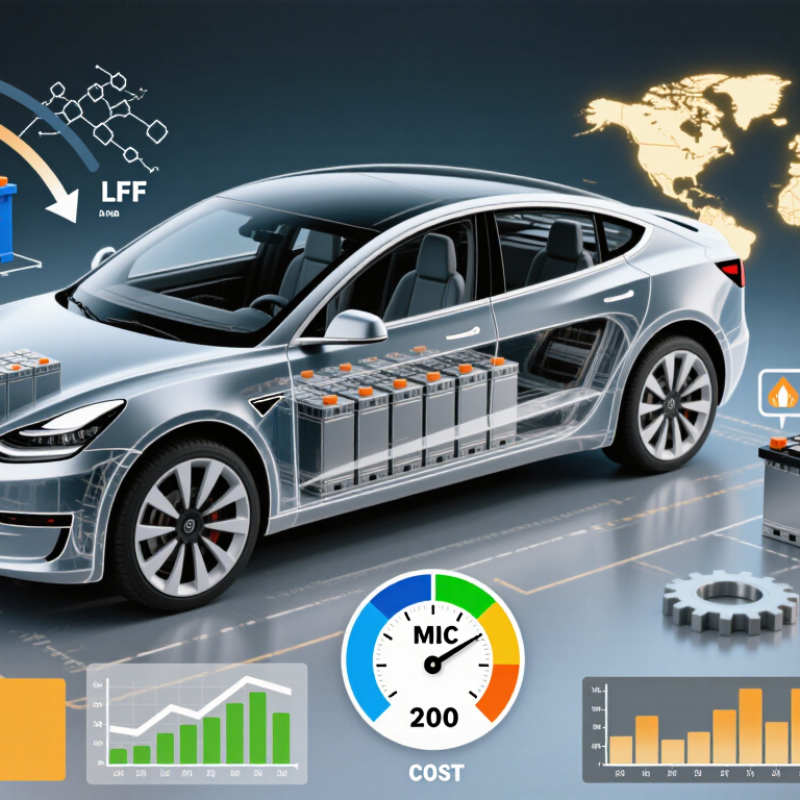 What Is the Best China Lithium Ion Car Battery?