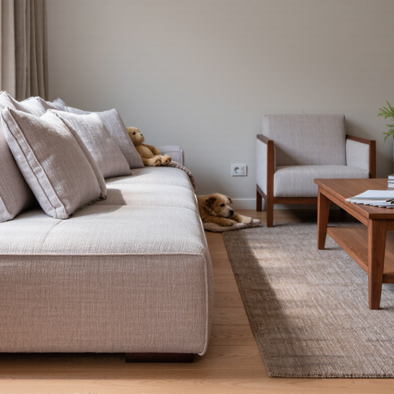 10 Tips for Choosing Furniture Upholstery Fabric