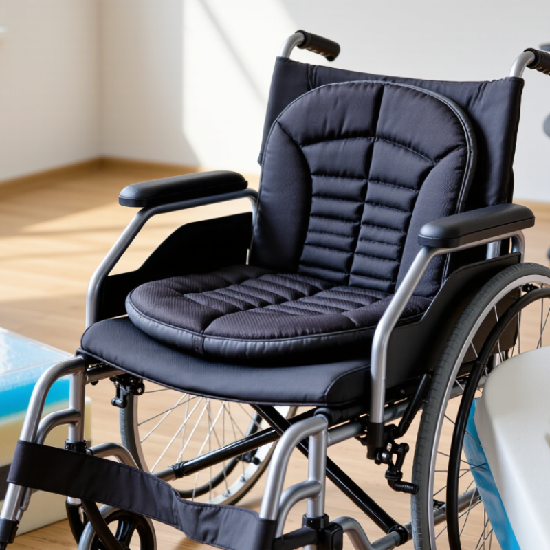 Why Choose Pressure Relief Cushions for Global Buyers?