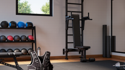 Why Tactical Fitness Training Equipment Matters for Buyers?