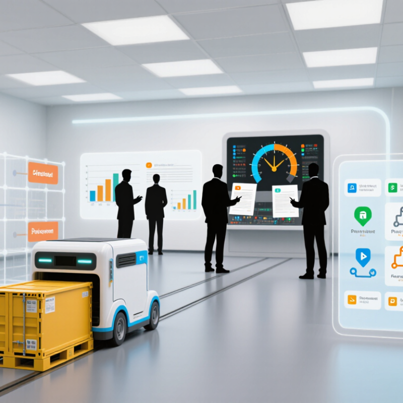 What Are the Top Automation Types for Global Buyers in 2026?