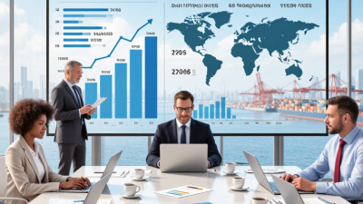 How to Find Business Cases With Solutions for Global Buyers