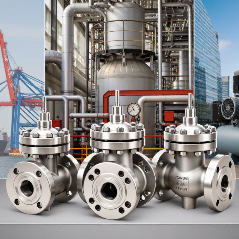 7 Pressure Relief Valve Buying Tips for Global Buyers