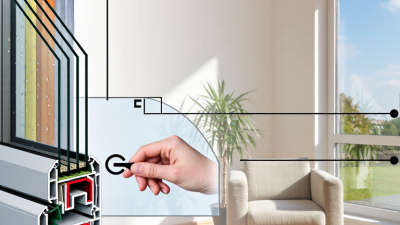 What Are Able Windows and Why Do Buyers Choose Them?