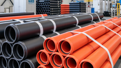 China Top 10 Ducting for Fibre Optic Cable Suppliers